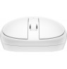 Mouse HP 240 Lunar  bluetooth 793F9AA white