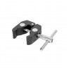 SMALLRIG 2164 CRAB-SHAPED CLAMP W/ BALLHEAD M-ARM