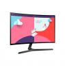 Samsung Curved Monitor LS27C366EAUXEN 27 "