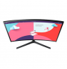 Samsung Curved Monitor LS27C366EAUXEN 27 "