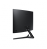 Samsung Curved Monitor LS27C366EAUXEN 27 "