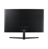 Samsung Curved Monitor LS27C366EAUXEN 27 "