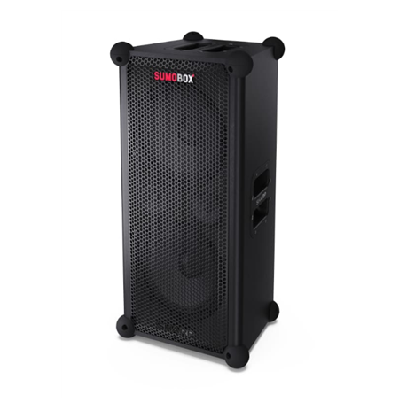 Sharp SumoBox CP-LS100 High Performance Portable Speaker