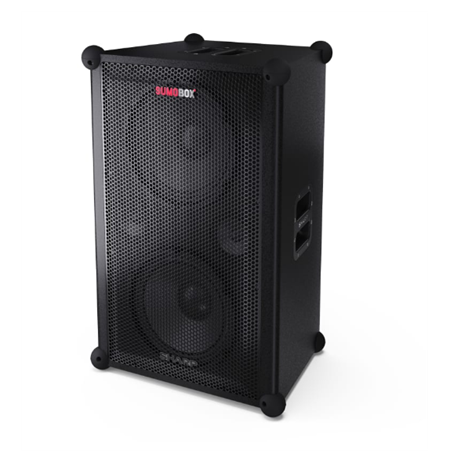 Sharp SumoBox CP-LS200 High Performance Portable Speaker