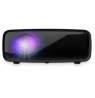 Philips NeoPix 730 Home Projector, 1920x1080, 700 lm, Black