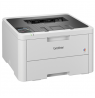 Brother LED Printer with Wireless HL-L3220CW Colour, Laser, A4, Wi-Fi, White