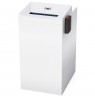 HSM Pure 740 max shredder, 240 l, 4,5x30 mm