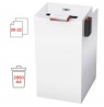 HSM Pure 740 max shredder, 240 l, 4,5x30 mm