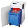 HSM Pure 740 max shredder, 240 l, 4,5x30 mm