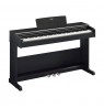 Yamaha ARIUS YDP-105B - skaitmeninis pianinas