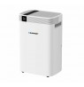 Blaupunkt ADH601 dehumidifier 2.5 L 48 dB 245 W White