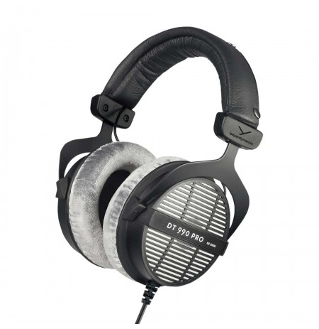 Beyerdynamic DT 990 PRO 80 OHM