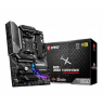 MSI | MAG B550 TOMAHAWK | Processor family AMD | Processor socket AM4 | DDR4 | Memory slots 4 | Chipset AMD B | ATX