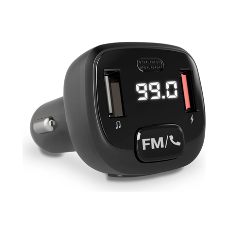 Energy Sistem Car Transmitter FM Talk