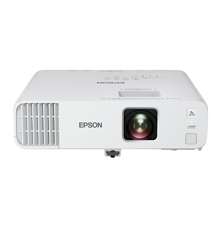 Epson EB-L210W Wireless laser projector WXGA/16:10/2500000:1/4500lumens