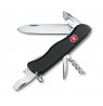 Victorinox Picknicker Multi-tool knife Black