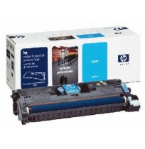 HP Toner cyan CLJ2500