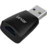 LEXAR CARDREADER MICROSD UHS-I (USB 3.2)