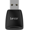 LEXAR CARDREADER MICROSD UHS-I (USB 3.2)