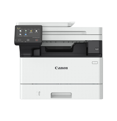 Canon I-SENSYS MF465DW Mono Multifunctional Laser Printer Canon