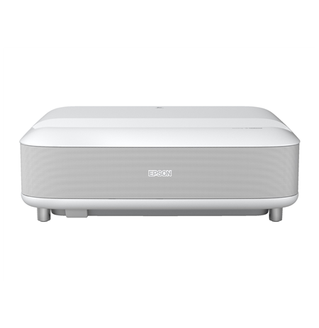 Epson EH-LS650W Full HD Projector /3600Lm/16:9/2500000:1, White Epson