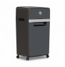 HP PRO SHREDDER 16MC shredder, micro cut, P-5, 16 card, 30l, dark grey