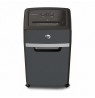 HP PRO SHREDDER 16MC shredder, micro cut, P-5, 16 card, 30l, dark grey