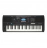 Yamaha PSR-E473 synthesizer Digital synthesizer 61 Black