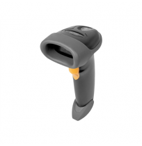 Digitus 2D Barcode Hand Scanner, Battery-Operated, Bluetooth & QR-Code Compatible