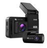 Navitel | Dashcam with 2K video quality | R480 2K | IPS display 2'' 320х240 | Maps included