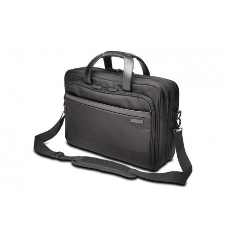 Kensington Contour 2.0 15.6" Business Laptop Briefcase