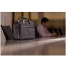 Kensington Contour 2.0 15.6" Business Laptop Briefcase