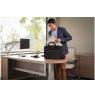 Kensington Contour 2.0 15.6" Business Laptop Briefcase