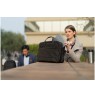 Kensington Contour 2.0 15.6" Business Laptop Briefcase