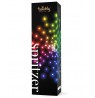 TWINKLY Spritzer (TWB200STP-WEU) Decorative LED star 200 LED RGB