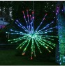 TWINKLY Spritzer (TWB200STP-WEU) Decorative LED star 200 LED RGB