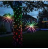 TWINKLY Spritzer (TWB200STP-WEU) Decorative LED star 200 LED RGB