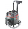 Dulkių siurblys  1400W ASR 25 L SC METABO 60202400