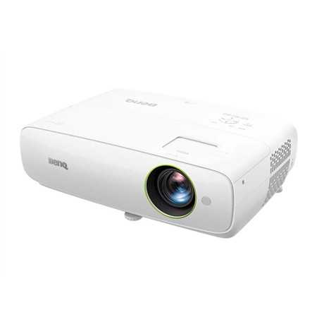 BenQ EH620 Full HD Projector, 1920x1080, 16:9, 3400 ANSI Lm, White Benq