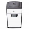 HP ONESHRED 16MC shredder, micro cut, P-5, 16 card, 30l, light grey