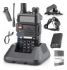 Walkie talkie Baofeng UV-5R HTQ