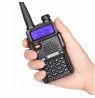 Short-wave radio Baofeng UV-5R HTQ