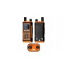 Short-wave radio Baofeng UV-17E orange