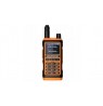 Short-wave radio Baofeng UV-17E orange