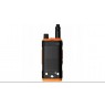 Short-wave radio Baofeng UV-17E orange