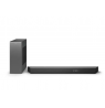 Philips TAB8507B/10 soundbar speaker Anthracite 3.1 channels 600 W