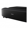 Epson EH-LS650B Full HD Projector /3600Lm/16:9/2500000:1, Black Epson