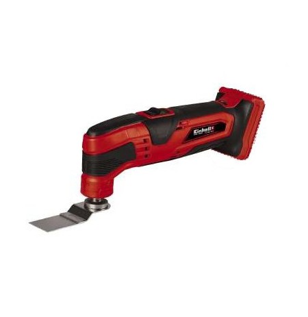 Einhell TC-MG 18 Li-Solo Black, Red