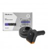 Qoltec 50878 Wireless 1D| 2D barcode reader |+ docking station