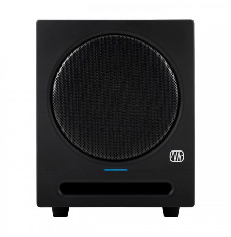 PreSonus Eris Sub8 BT - Subwoofer Active